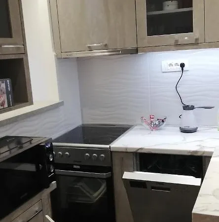 Like Apartment