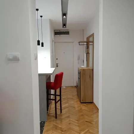 Like Apartment Belgrade
