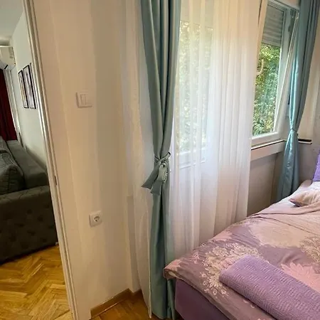 Апартаменты Like