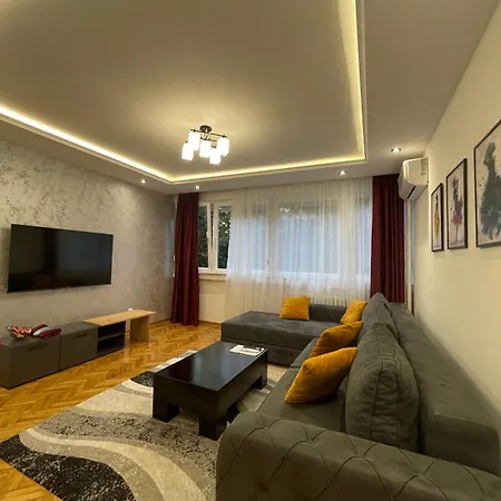 Apartment Like Belgrade