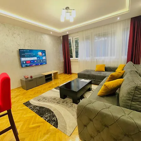 Like Apartment