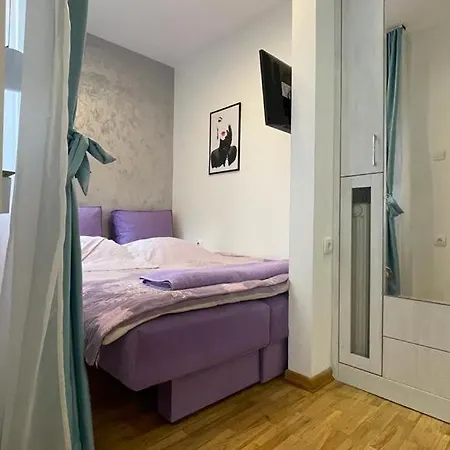 Apartment Like Belgrade